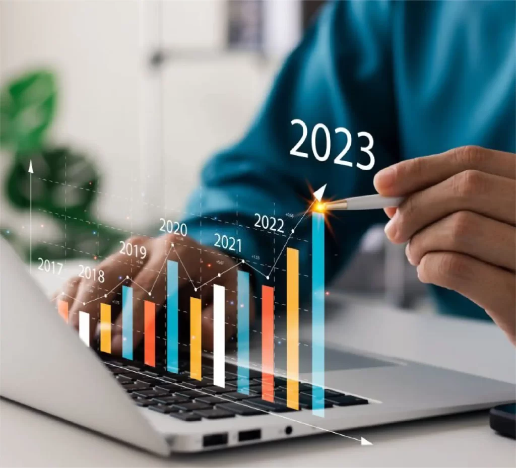 Overview and History of Digital Link Technology LLC